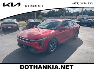 2025 Kia K4 for sale in Dothan AL