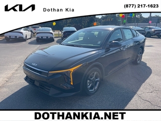 2025 Kia K4 for sale in Dothan AL