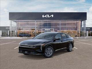 2025 Kia K4 for sale in Houston TX