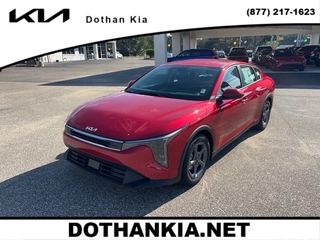 2025 Kia K4 for sale in Dothan AL