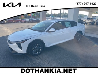 2025 Kia K4 for sale in Dothan AL