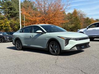 2025 Kia K4 for sale in Asheville NC