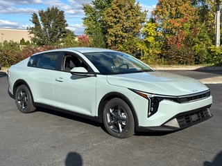 2025 Kia K4 for sale in Council Bluffs IA