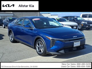 2025 Kia K4 for sale in San Bernardino CA