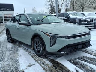 2026 Kia K4 for sale in Lansing MI