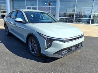 2026 Kia K4 for sale in Chickasha OK