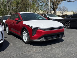2026 Kia K4 for sale in Greenville SC