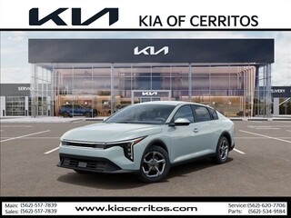 2026 Kia K4 for sale in Cerritos CA