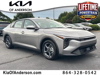 2026 Kia K4 for sale in Pendleton SC