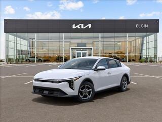 2026 Kia K4 for sale in Elgin IL