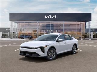 2026 Kia K4 for sale in Novi MI