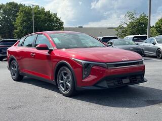 2026 Kia K4 for sale in Greenville SC