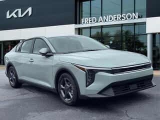2026 Kia K4 for sale in Greenville SC
