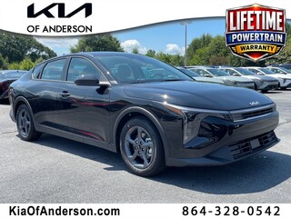 2026 Kia K4 for sale in Pendleton SC