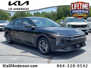2026 Kia K4 for sale in Pendleton SC
