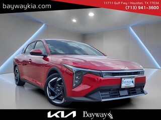 2025 Kia K4 for sale in Houston TX