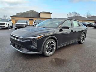 2025 Kia K4 for sale in Terre Haute IN