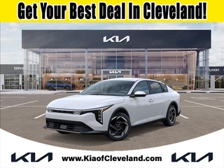 2025 Kia K4 for sale in Cleveland TN