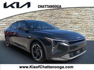 2025 Kia K4 for sale in Chattanooga TN