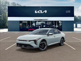 2025 Kia K4 for sale in Greenville NC