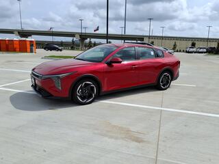 2025 Kia K4 for sale in Tomball TX