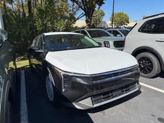 2025 Kia K4 for sale in Greenville SC