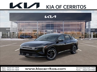 2025 Kia K4 for sale in Cerritos CA