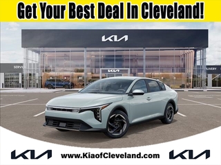 2025 Kia K4 for sale in Cleveland TN