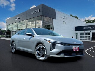 2026 Kia K4 for sale in Somersworth NH