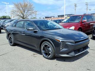2026 Kia K4 for sale in Council Bluffs IA