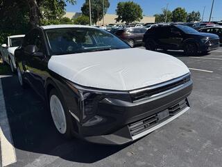 2026 Kia K4 for sale in Greenville SC