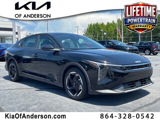 2026 Kia K4 for sale in Pendleton SC