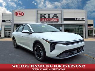 2025 Kia K4 for sale in Lansing MI
