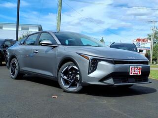 2025 Kia K4 for sale in Somersworth NH