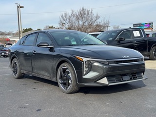 2026 Kia K4 for sale in Greenville SC