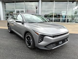 2026 Kia K4 for sale in Chickasha OK