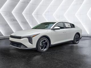 2026 Kia K4 for sale in Knoxville TN