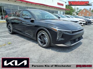 2026 Kia K4 for sale in Winchester VA