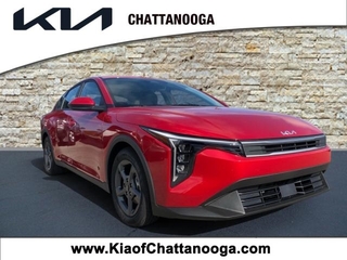 2025 Kia K4 for sale in Chattanooga TN