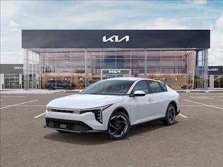 2025 Kia K4 for sale in Lynn MA