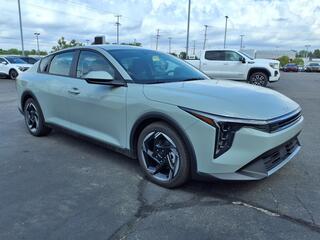 2025 Kia K4 for sale in Lansing MI