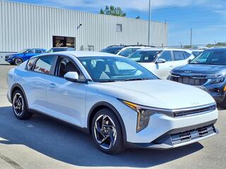 2025 Kia K4 for sale in Council Bluffs IA