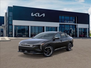 2025 Kia K4 for sale in Beaumont TX