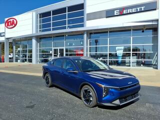 2025 Kia K4 for sale in Chickasha OK