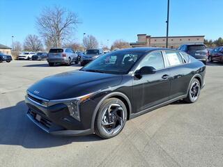 2025 Kia K4 for sale in Terre Haute IN