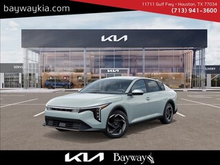 2026 Kia K4 for sale in Houston TX