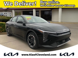 2025 Kia K4 for sale in Cleveland TN