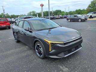 2025 Kia K4 for sale in Chickasha OK
