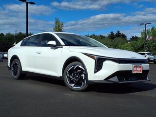 2025 Kia K4 for sale in Somersworth NH