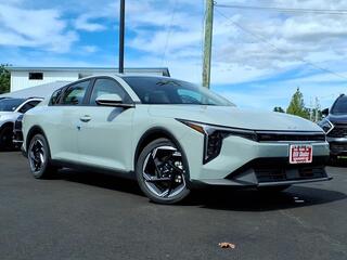 2025 Kia K4 for sale in Somersworth NH